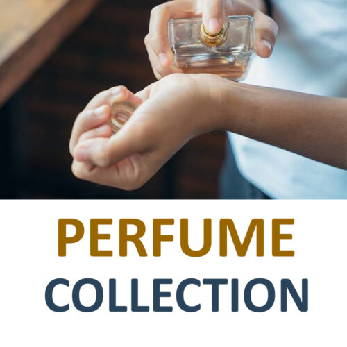 EDP Perfume Collection
