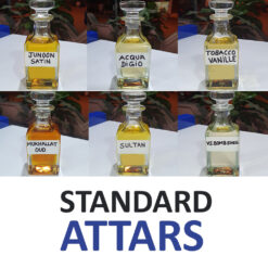 Standard Attars