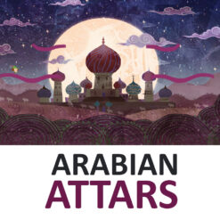 Arabian Attars
