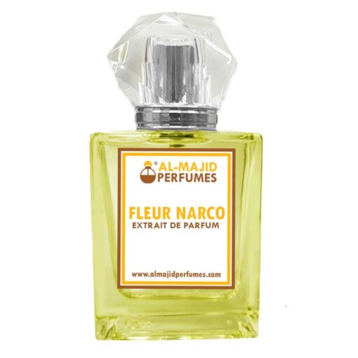 Fleur Narco Extrait de Parfum