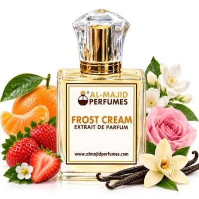 Frost Cream Extrait de Parfum