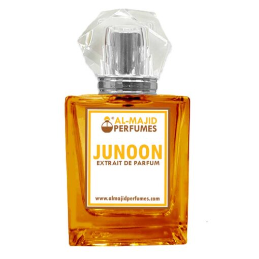 Junoon Extrait de Parfum