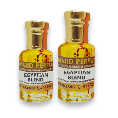 Egyptian Blend Attar