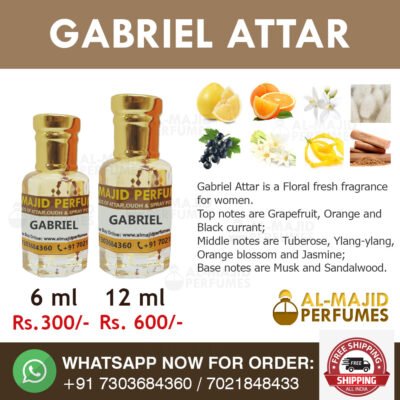 Gabriel Attar 3