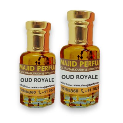 Oud Royale Attar