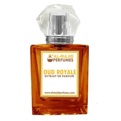 Oud Royale Extrait de Parfum