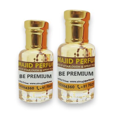 Be Premium Attar