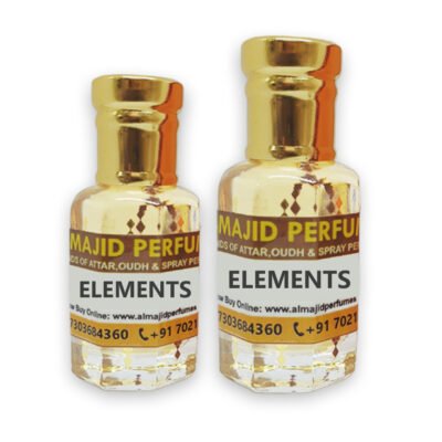 Elements Attar