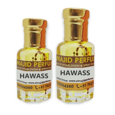 Hawass Attar
