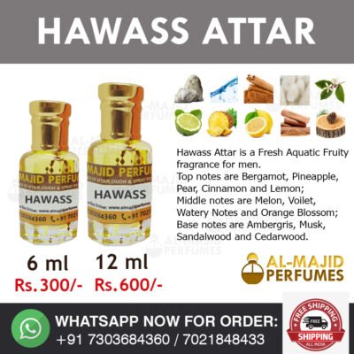 Alternative view of Hawass Attar