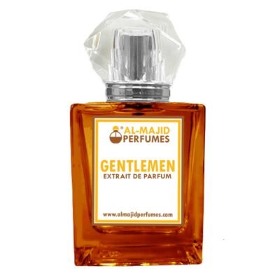 Gentlemen Extrait de Parfum