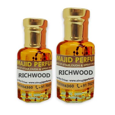 Richwood Attar