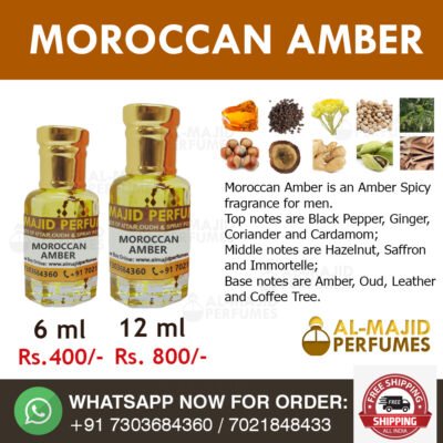 Moroccan Amber Attar 3
