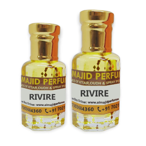 Rivire Attar