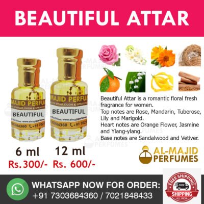 Beautiful Attar 3