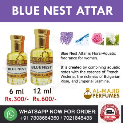 Blue Nest Attar 3