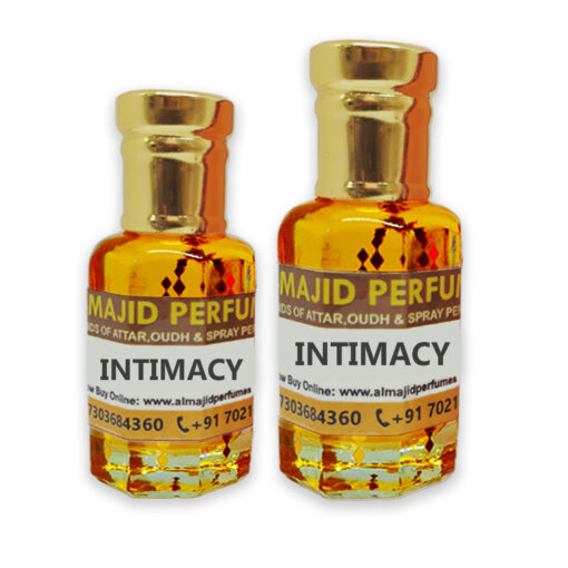 Intimacy Attar