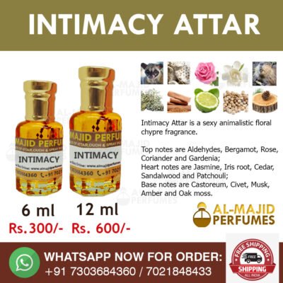 Intimacy Attar 3
