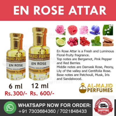 En Rose Attar 3