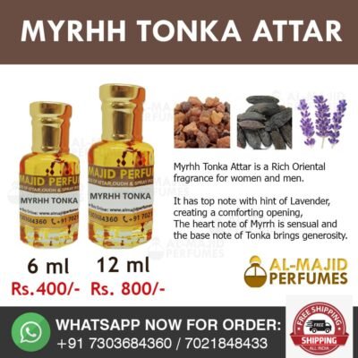 Myrhh Tonka Attar 3