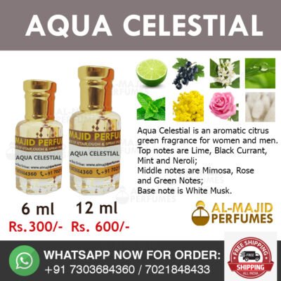 Aqua Celestial Attar 3