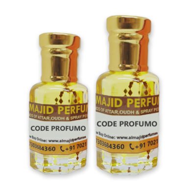 Code Profumo Attar