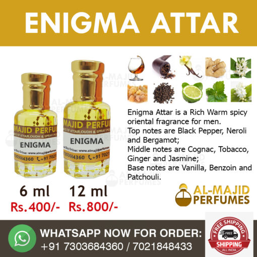Enigma Attar - Image 2