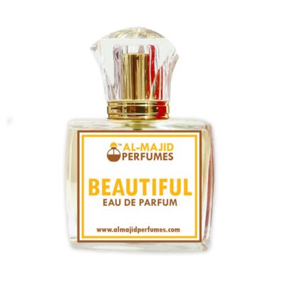 Beautiful Perfume