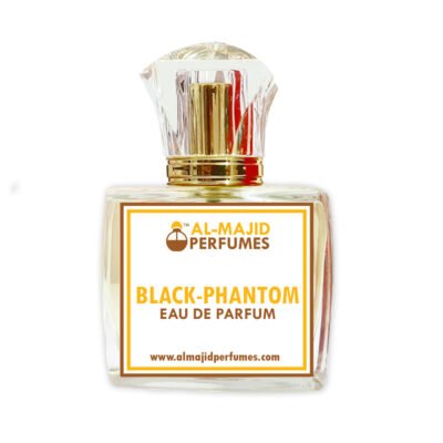 Black-Phantom Perfume