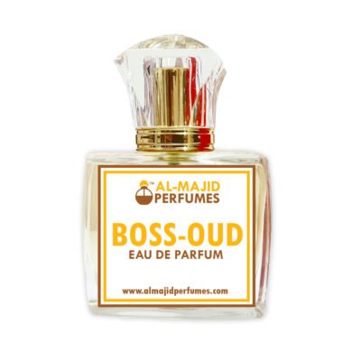 Boss-Oud Perfume