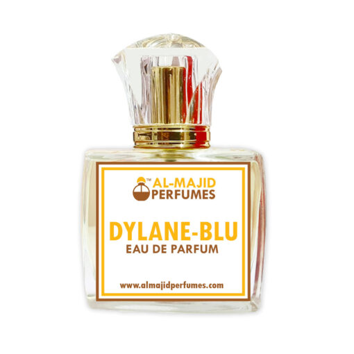 Dylane-Blu Perfume