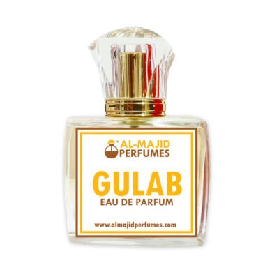 Gulab Perfume