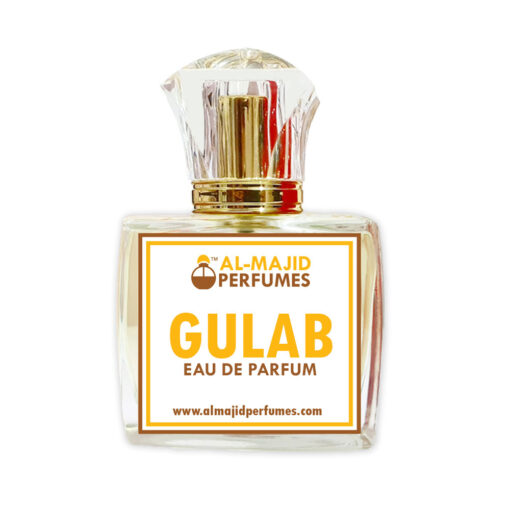 Gulab Perfume
