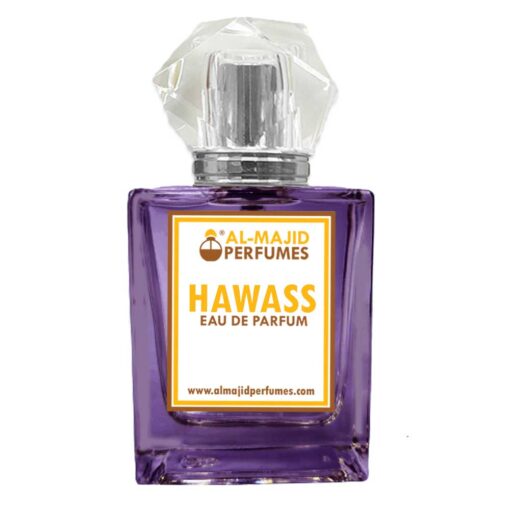 Hawass Perfume