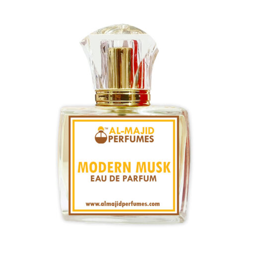 Modern Musk Perfume