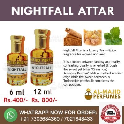 Nightfall Attar 3
