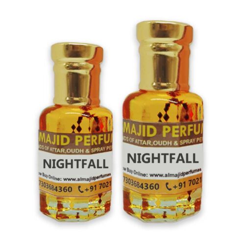 Nightfall Attar