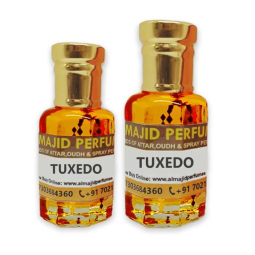 Tuxedo Attar