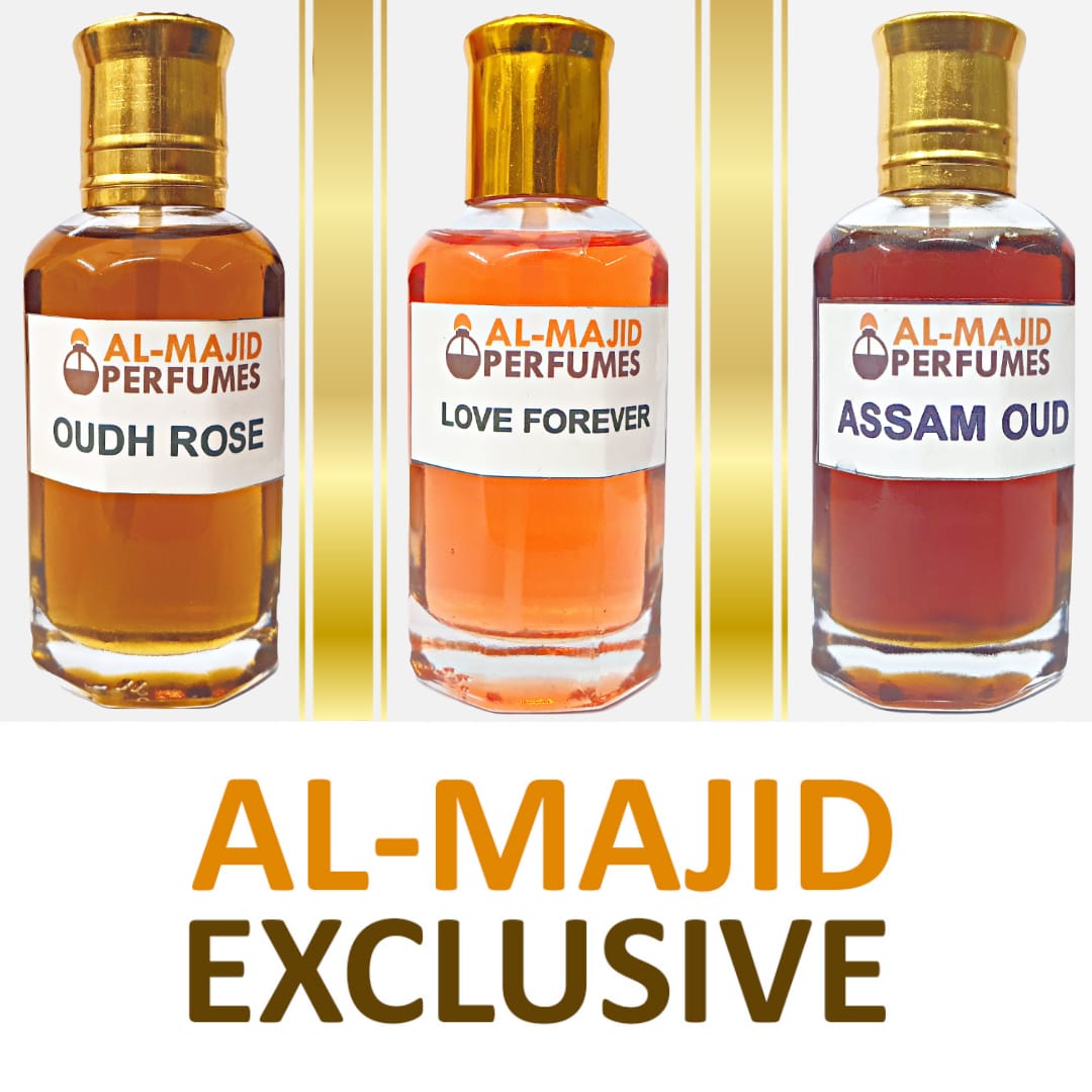 Al majid al oud perfume deals