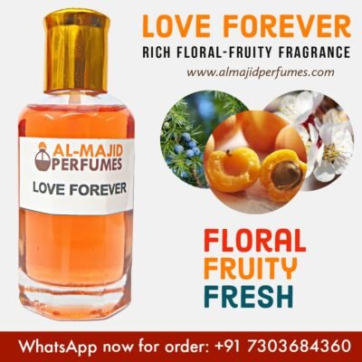 Love Forever Attar
