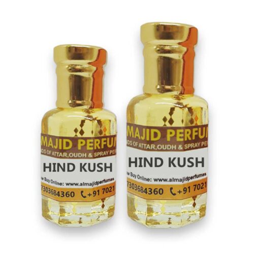 Hind Kush Attar