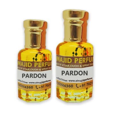 Pardon Attar