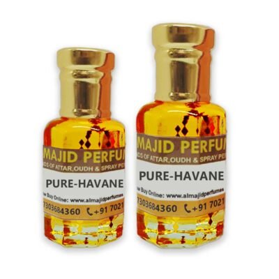 Pure-Havane Attar