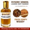 Mysore Sandal Attar 1