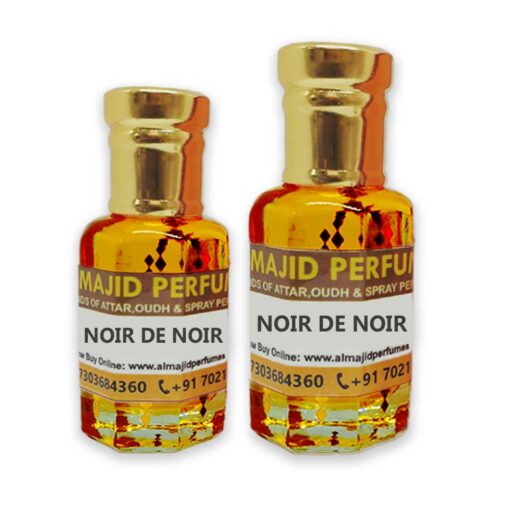 Noir De Noir Attar