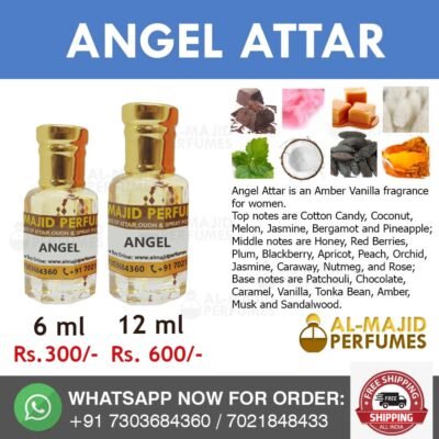 Angel Attar 3