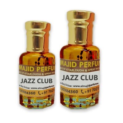 Jazz Club Attar