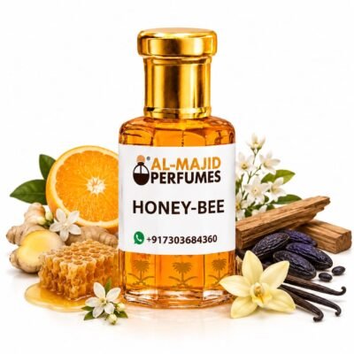 Honey Bee Attar