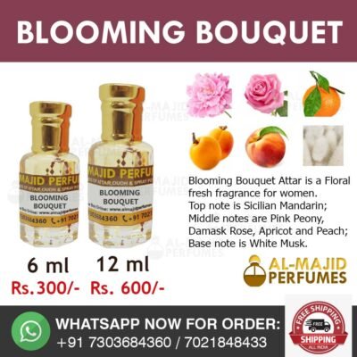 Blooming Bouquet Attar 3
