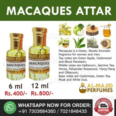Macaques Attar 3